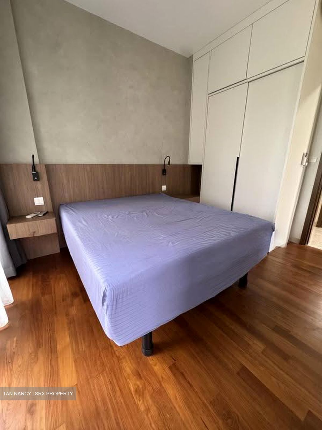 The MKZ (D9), Apartment #605357191